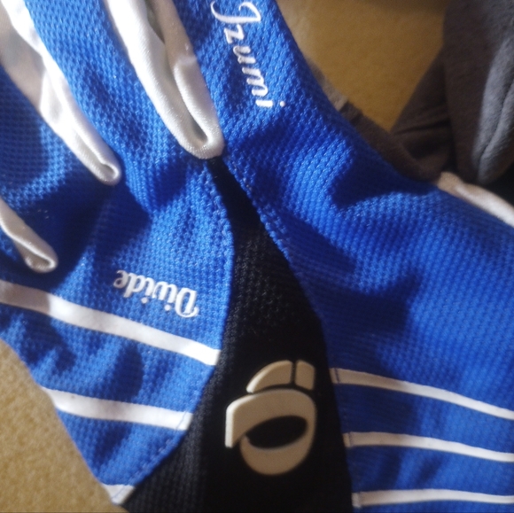 Pearl izumi women's w divide glove large - Picture 4 of 11